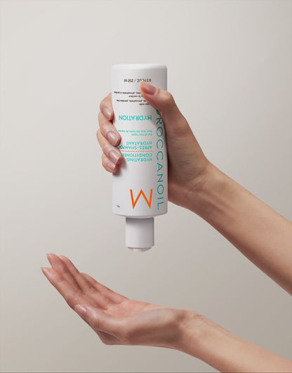 Hydrating Conditioner