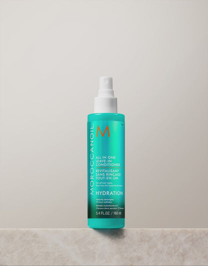 Leave-in Conditioner